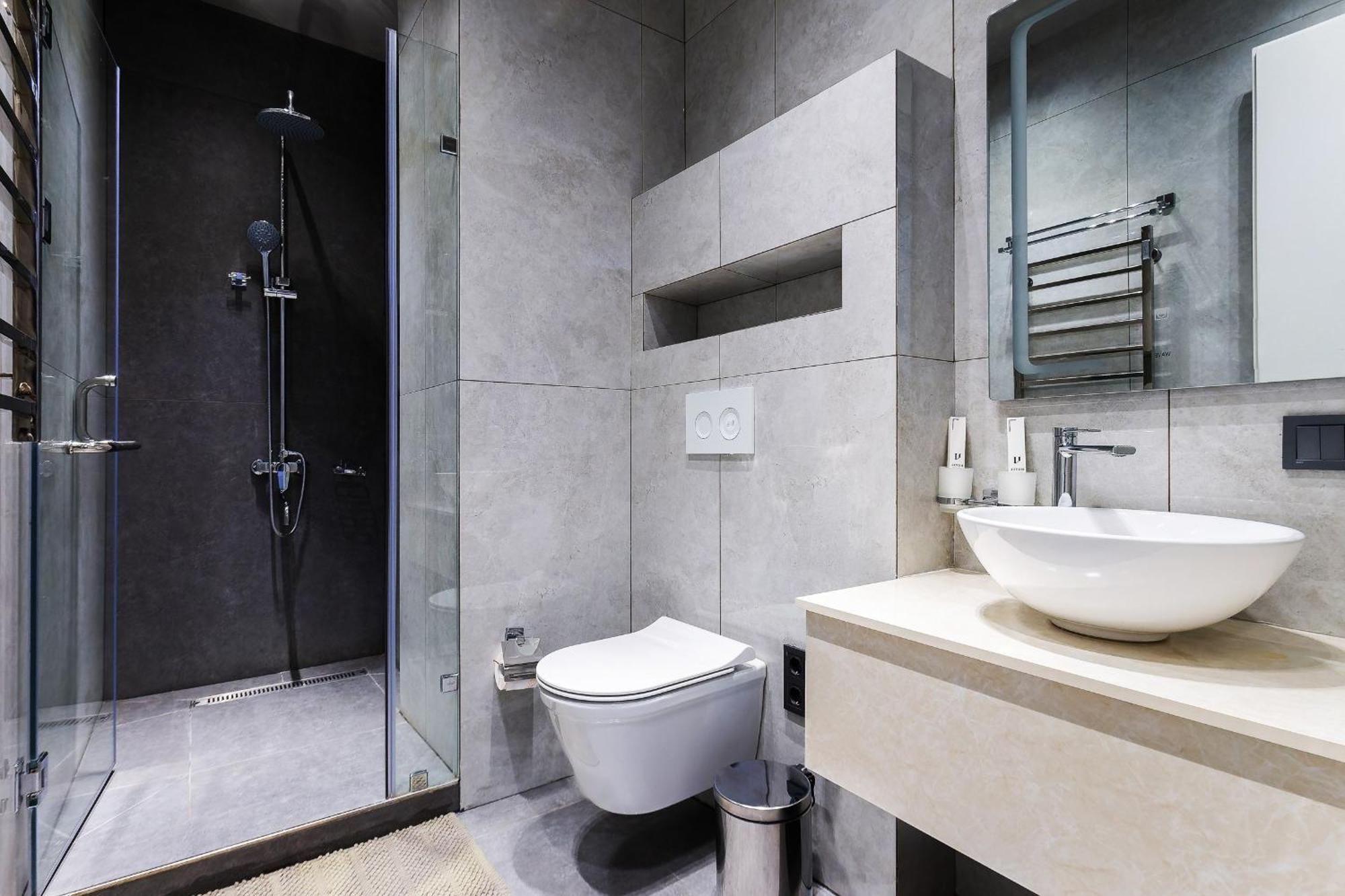 טשקנט Gardens Residence מראה חיצוני תמונה
