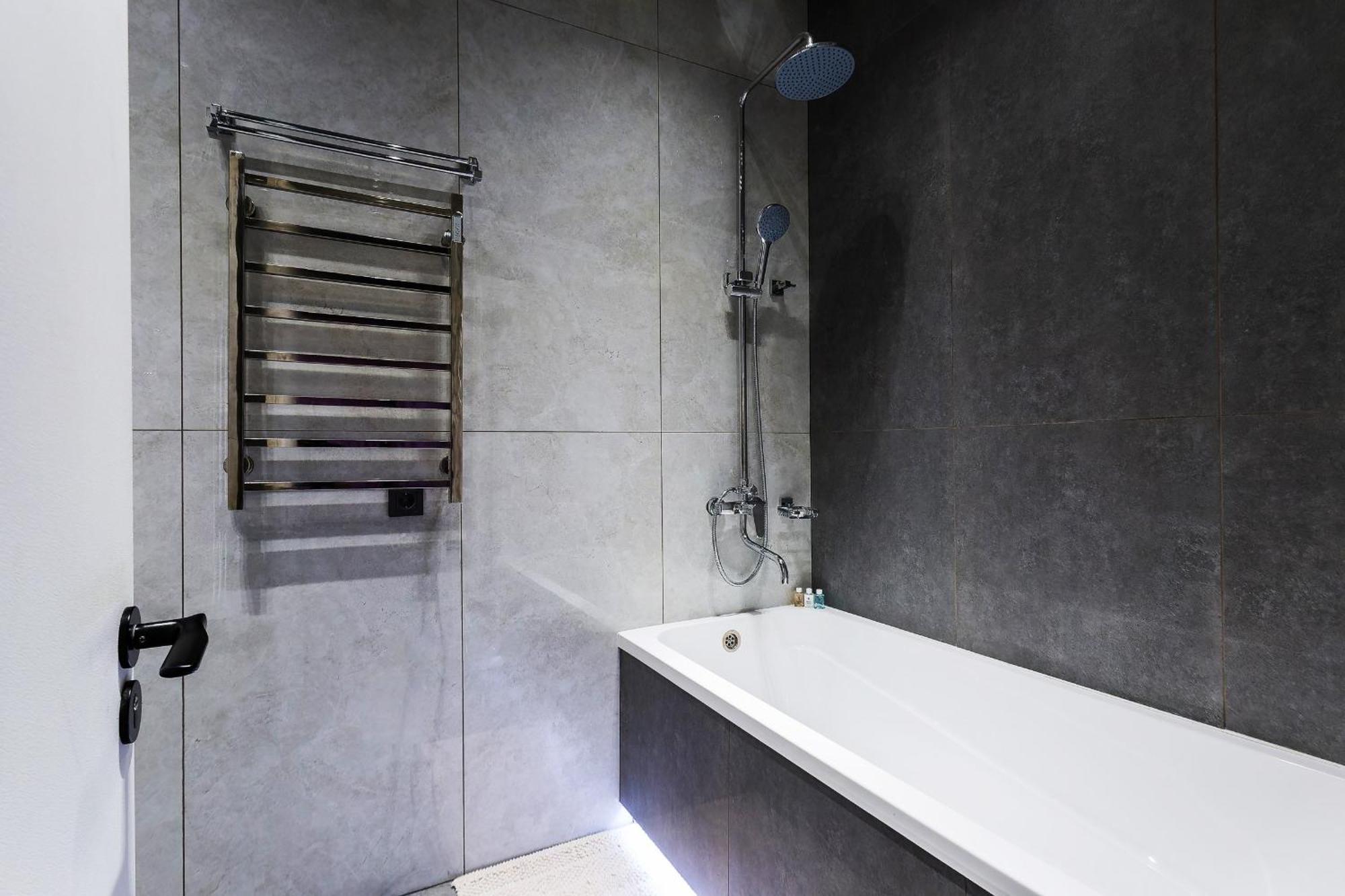טשקנט Gardens Residence מראה חיצוני תמונה