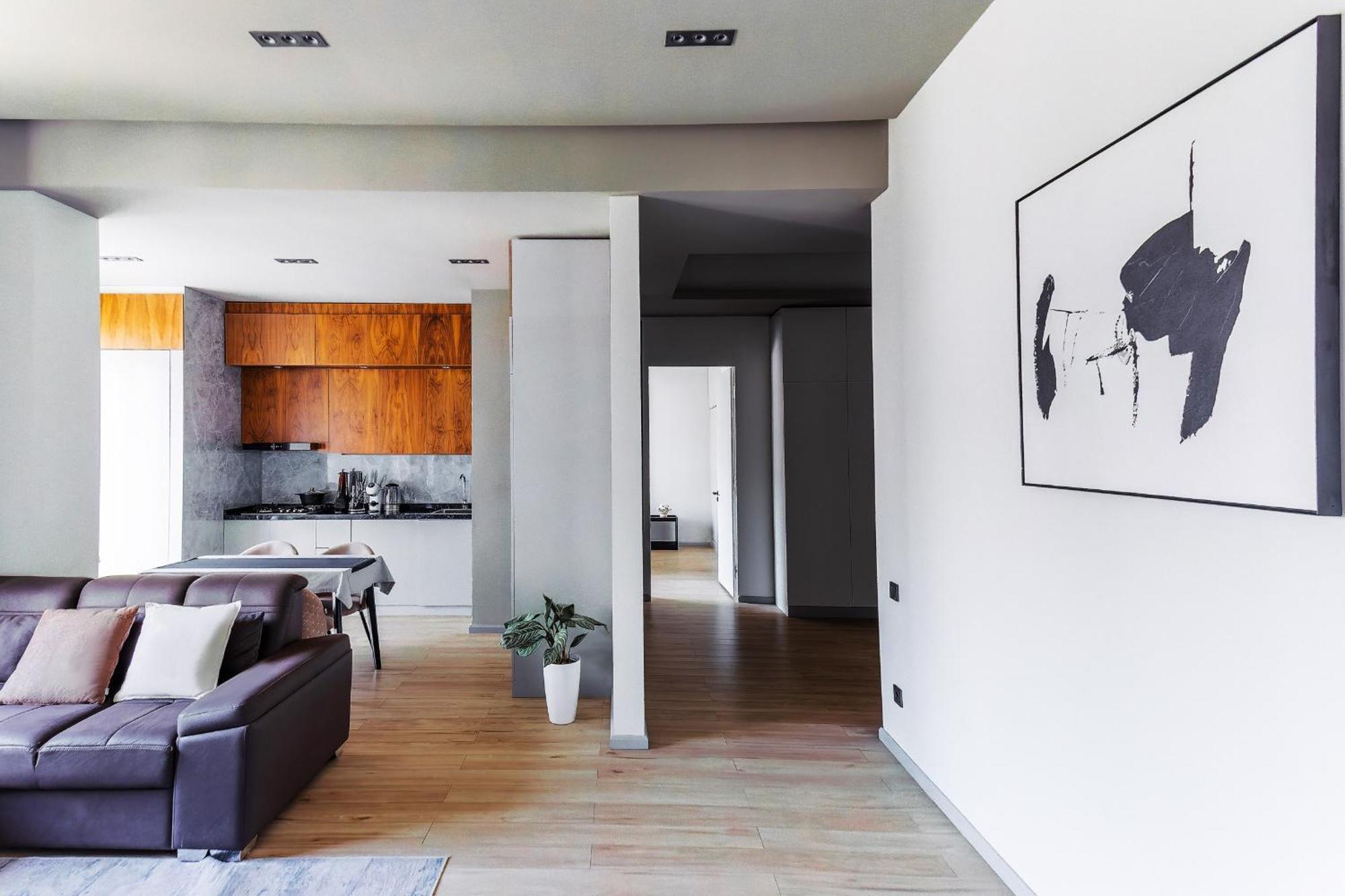 טשקנט Gardens Residence מראה חיצוני תמונה